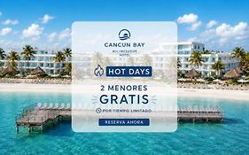Cancun Bay Resort